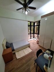 Dover Parkview (D5), Condominium #498736531